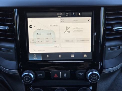 New 2025 RAM 2500 Tradesman w/ Chrome Appearance Group image 16