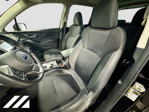 Certified 2023 Subaru Forester Premium image 22