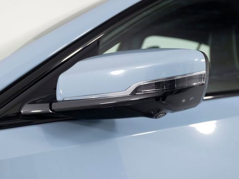 Used 2026 Cadillac CT5 V Blackwing RWD image 47