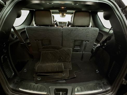 Used 2022 Dodge Durango GT image 26