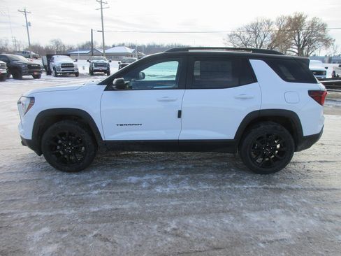 New 2026 GMC Terrain Elevation w/ Black Edition image 8