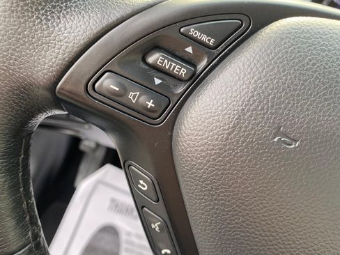 Used 2017 INFINITI QX50 AWD w/ Technology Package image 17