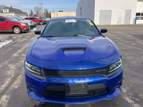 Used 2020 Dodge Charger GT w/ Blacktop Package image 2