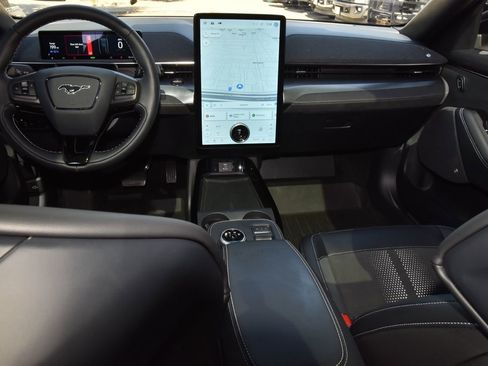 Used 2023 Ford Mustang Mach-E GT w/ GT Performance Edition image 16