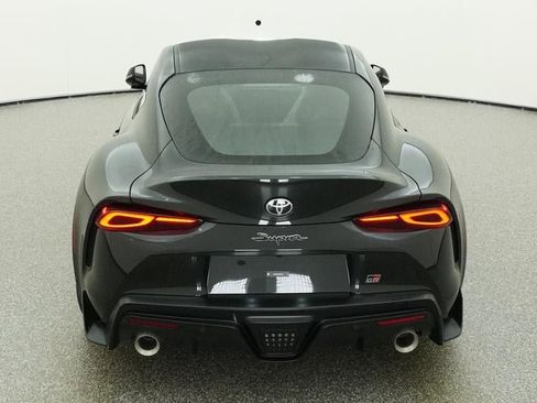 New 2026 Toyota Supra Premium RWD image 7