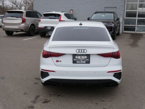 Used 2024 Audi S3 Premium Plus image 6