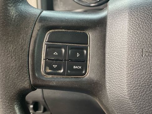 Used 2012 RAM 2500 ST w/ Chrome Appearance Group image 25