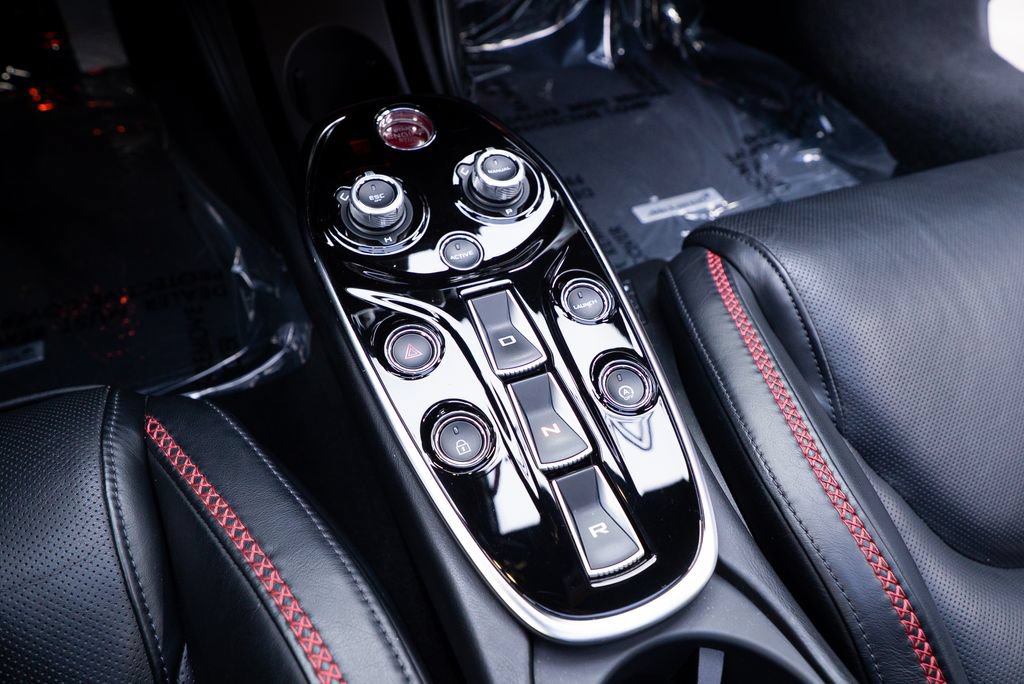 Used 2023 McLaren GT RWD image 45
