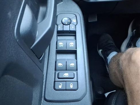 New 2026 RAM 2500 Tradesman AWD/4WD image 25