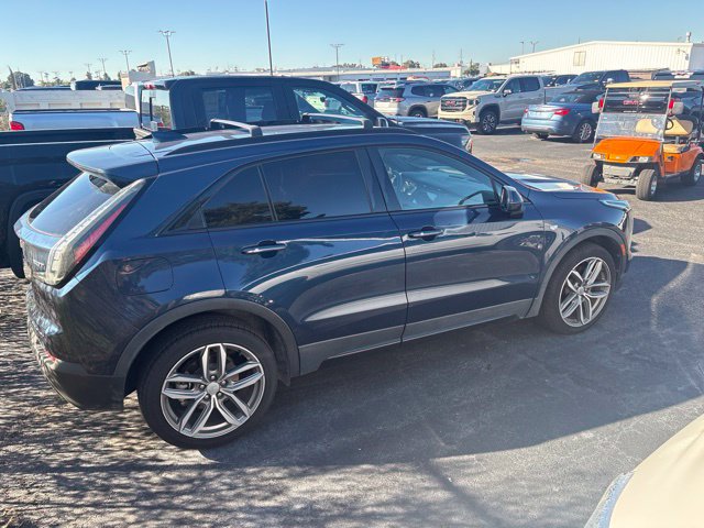 Used 2019 Cadillac XT4 Sport FWD image 6