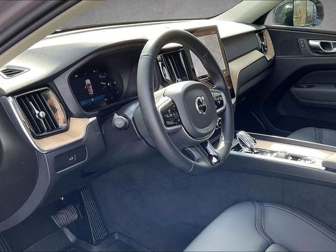 Certified 2026 Volvo XC60 B5 Plus w/ Protection Package Premier AWD/4WD image 16