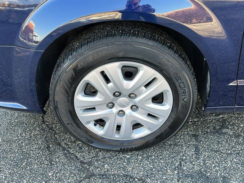 Used 2014 Dodge Grand Caravan SE w/ Quick Order Package 29E SE image 8