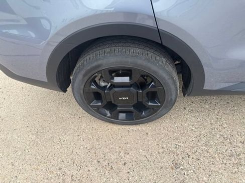 Used 2024 Kia Sorento SX Prestige AWD/4WD image 18