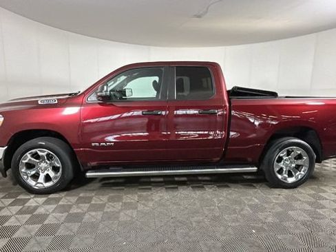 Used 2023 RAM 1500 Big Horn AWD/4WD image 5