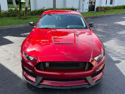 Used 2019 Ford Mustang Shelby GT350 w/ Technology Package RWD image 8