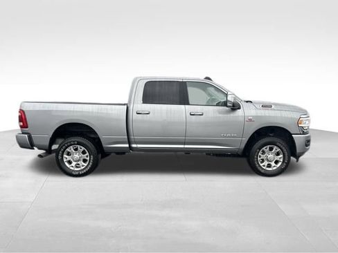 Used 2024 RAM 2500 Laramie image 11