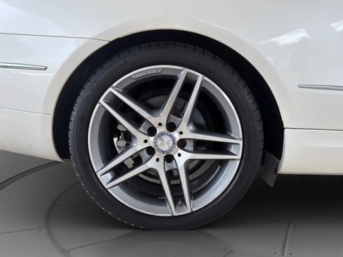 Used 2015 Mercedes-Benz E 400 Coupe image 24