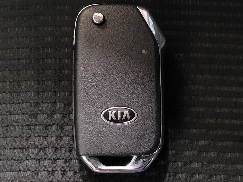 Used 2021 Kia Forte LXS FWD image 32