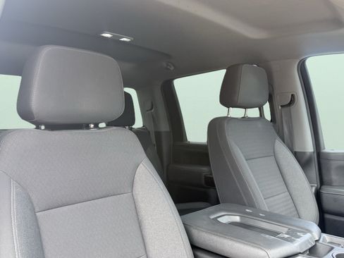 Used 2021 GMC Sierra 3500 SLE w/ SLE Convenience Package RWD image 48