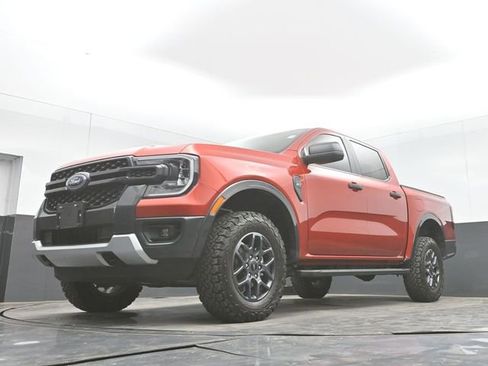 Used 2024 Ford Ranger XLT w/ Equipment Group 301A High AWD/4WD image 42