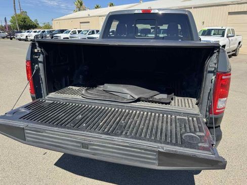 Used 2016 Ford F150 XLT w/ Equipment Group 302A Luxury AWD/4WD image 21
