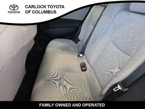 Used 2026 Toyota Corolla Cross L FWD image 14