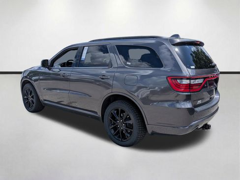 Used 2018 Dodge Durango GT w/ Premium Group AWD/4WD image 6