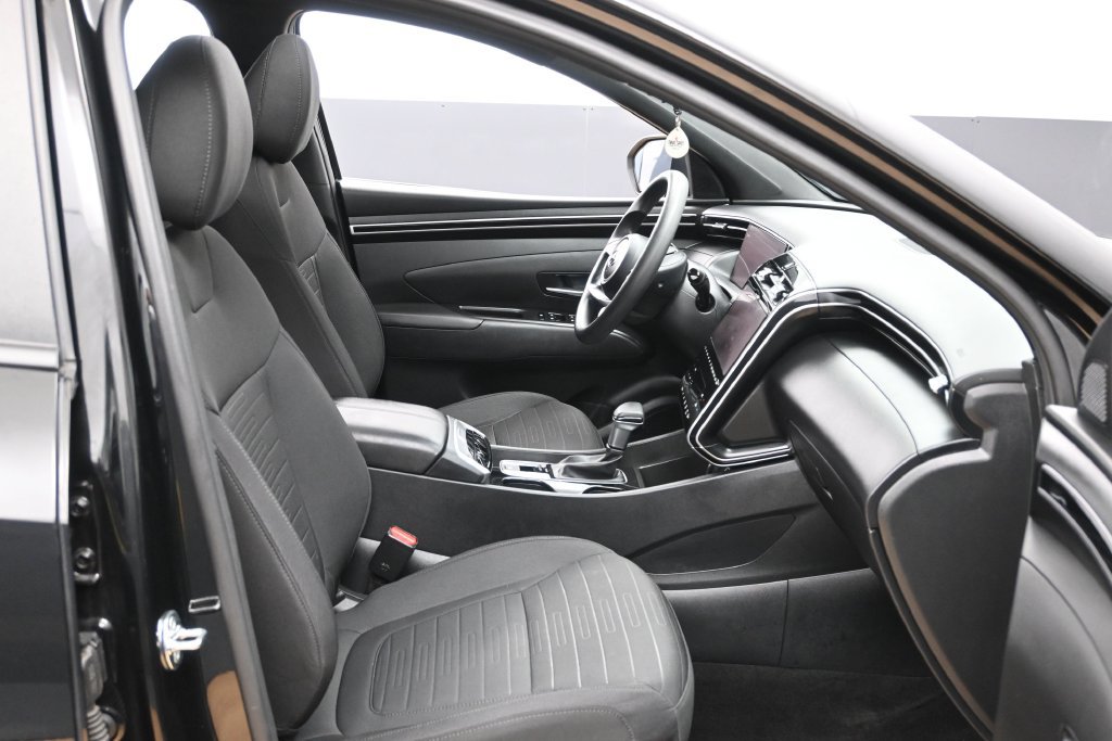Used 2024 Hyundai Santa Cruz SEL w/ Activity Package AWD/4WD image 26