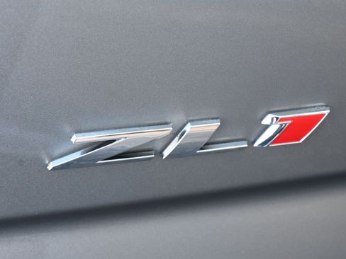 Used 2023 Chevrolet Camaro ZL1 image 21