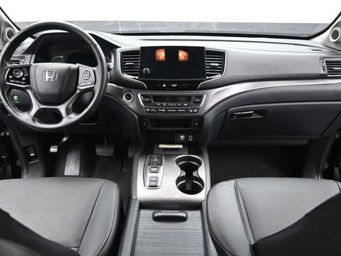 Used 2021 Honda Pilot Special Edition image 14