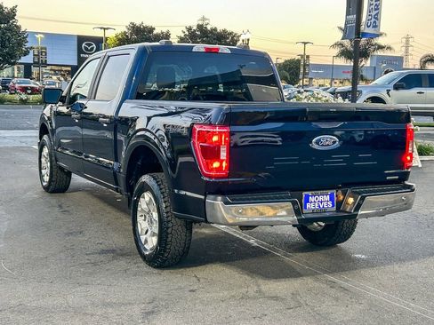 Used 2023 Ford F150 XLT AWD/4WD image 9