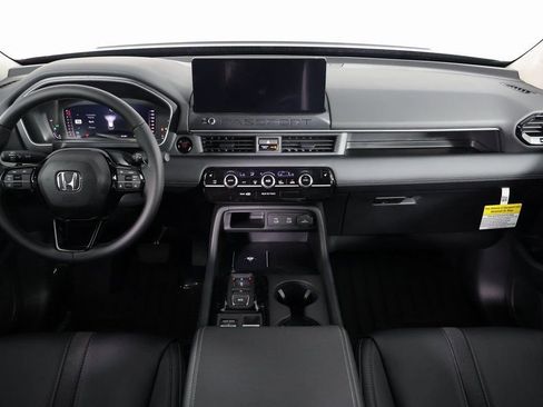 New 2026 Honda Passport RTL image 4