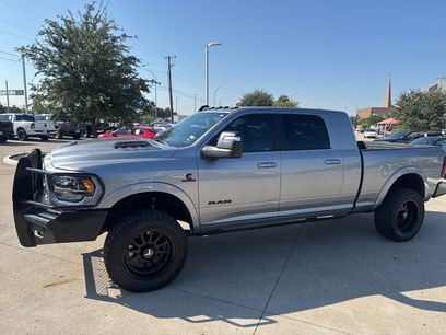 Certified 2024 RAM 3500 Limited
