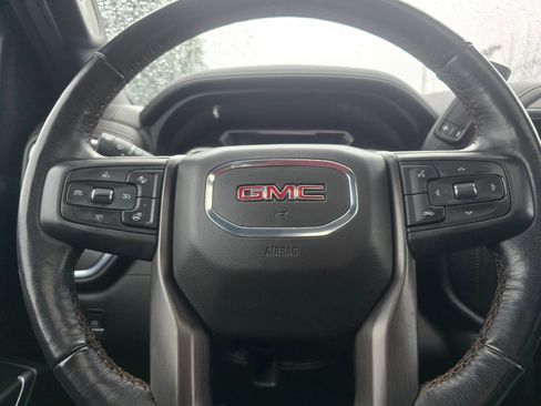 Used 2020 GMC Sierra 1500 AT4 w/ AT4 Premium Package image 28