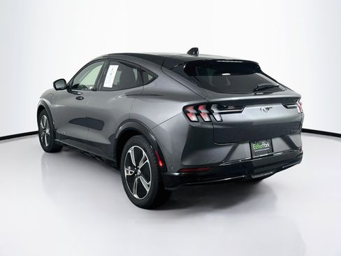 Used 2023 Ford Mustang Mach-E Premium RWD image 5