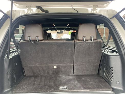 Used 2016 Ford Expedition King Ranch image 17