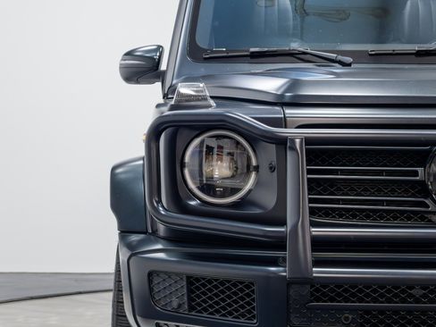 Used 2021 Mercedes-Benz G 550 image 49