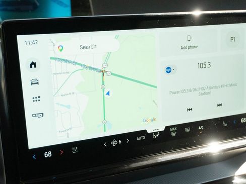 Used 2025 Ford Expedition Max Active image 36