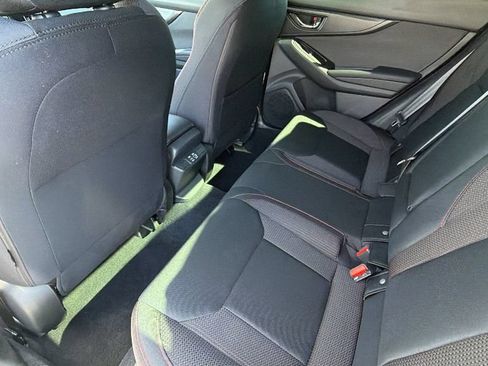 Used 2024 Subaru WRX Premium AWD/4WD image 24