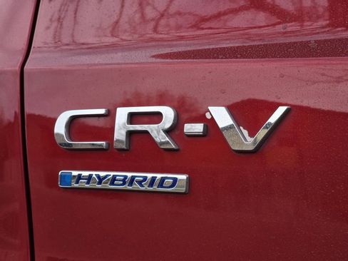 Certified 2024 Honda CR-V Sport-L image 28