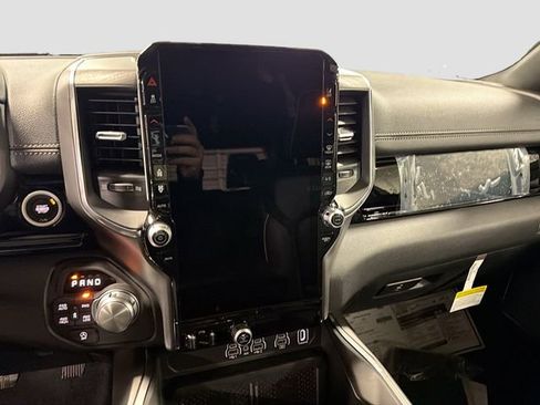 New 2026 RAM 1500 Laramie image 14