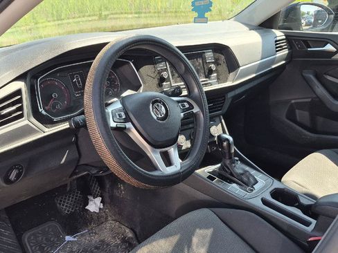 Used 2019 Volkswagen Jetta S FWD image 7