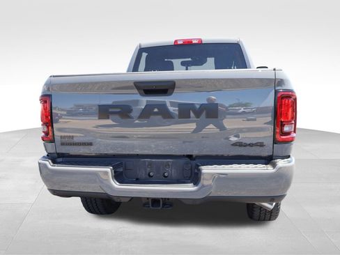 Used 2026 RAM 2500 Big Horn AWD/4WD image 15