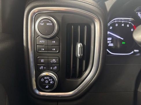 Used 2021 GMC Sierra 1500 AT4 AWD/4WD image 19