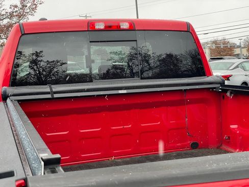 Used 2020 RAM 1500 Classic Warlock image 27