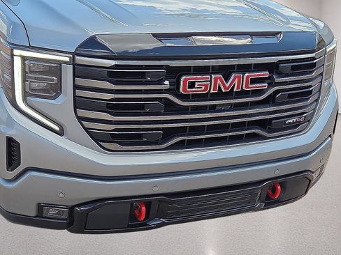 Used 2026 GMC Sierra 1500 AT4 AWD/4WD image 9