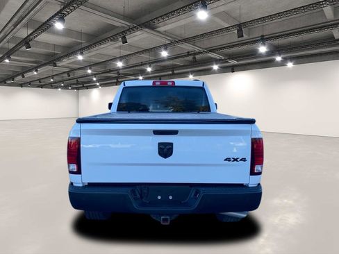 Used 2022 RAM 1500 Classic Warlock image 6