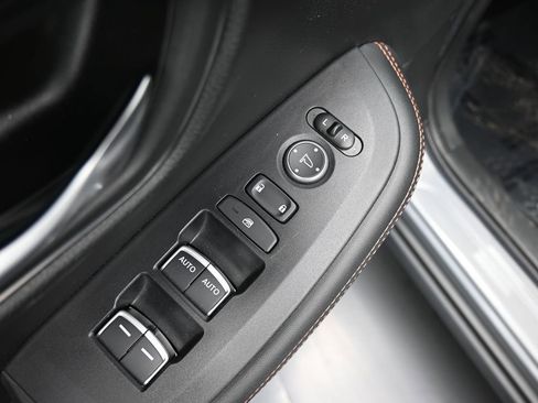 Certified 2024 Honda HR-V Sport image 31