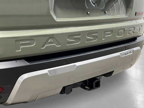 New 2026 Honda Passport TrailSport Elite image 6