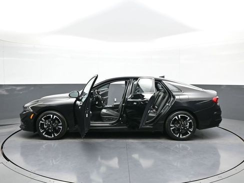 Used 2022 Kia K5 GT-Line image 42